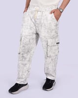 بنطلون رجالي صيفي