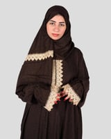 شرشف صلاة نسائي مريح