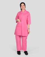 زي عاملات كويتي بجيب