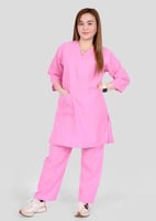 زي عاملات كشميري