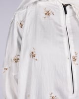 شرشف صلاة مريح مع غطاء رأس