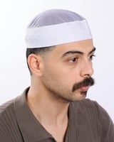 طاقية شخال رجالية