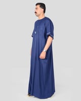 ثوب رجالي مريح من بايونير