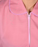 زي عاملات كويتي بجيب