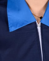 زي عاملات كويتي