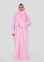 طقم صلاة نسائي