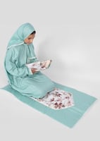 طقم صلاة نسائي