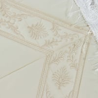 طقم صلاة مطرز 3 قطع