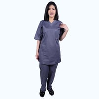 زي موحد نسائي