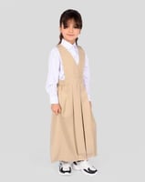 مريول روضة بناتي بيج