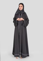 رمادي