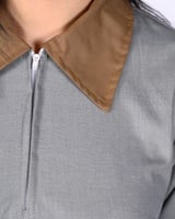 زي عاملات محتشم