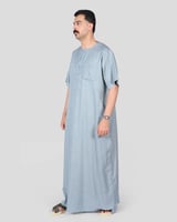 ثوب نوم رجالي من بايونير