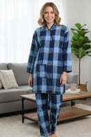 زي عاملات منزلية