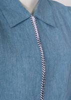 زي عاملات كشميري بسحاب امامي