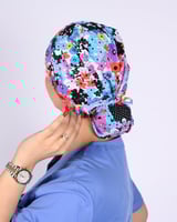 غطاء رأس طبي احترافي من شيروكي