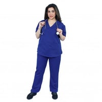 سكراب نسائي طبي من كنزي