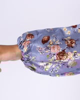 شرشف صلاة بخامة مريحة