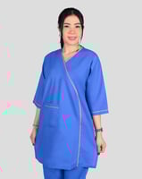 زي عاملة منزلية كويتي