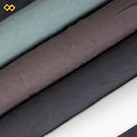 قماش لينن مربعات