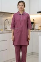 وردي لحمي