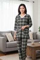 يونيفورم عاملات منزلية