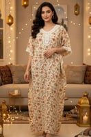 جلابية نواعم كشخة و بخامة باردة