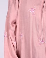 شرشف صلاة مريح مع غطاء رأس