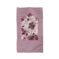 طقم صلاة نسائي وطني 3 قطع