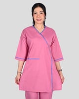 زي عاملة منزلية كويتي