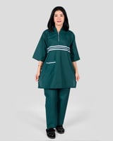 بدلة عاملات منزلية كويتي