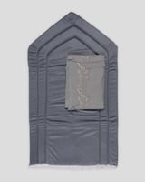 طقم شرشف صلاة نسائي