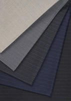 قماش شتوي - مخطط