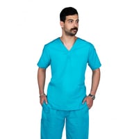 سكراب طبي للجنسين