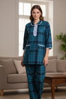 زي موحد للعاملات