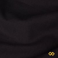 قماش لينين سادة