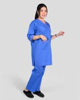 زي عاملة منزلية كويتي