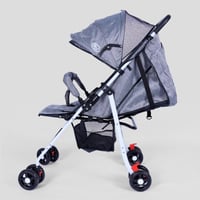 عربية أطفال بتصميم عصري مريح