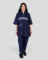 بدلة عاملات منزلية كويتي