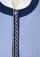 ازرق