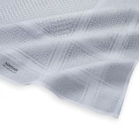 شماغ البسام ماي فير الابيض