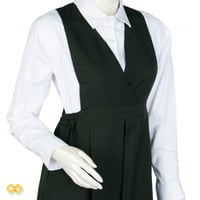 مريول متوسط طقم المقاسات (49-55)