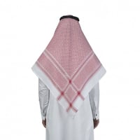 شماغ البسام بلس كلاسيك