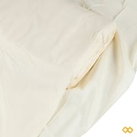 قماش روز سادة