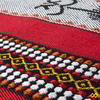 قماش سدو شعبي