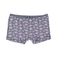 بوكسر نسائي قطن