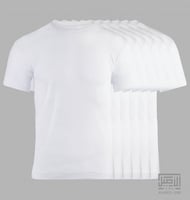 فنيلة الاصيل - حلق مرتفع (6 حبات)