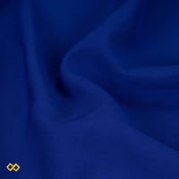 قماش كريب بحريني