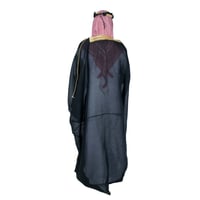 بشت مشلح رجالي