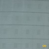 قماش لينن مخطط